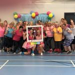 FitSteps Fiesta