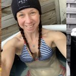 Ice Baths