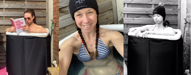 Ice Baths