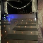 Candlelight Pilates